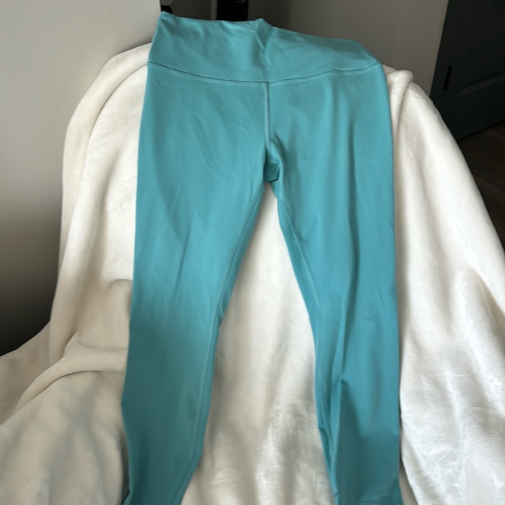 Lululemon Wunder Train HR 25”